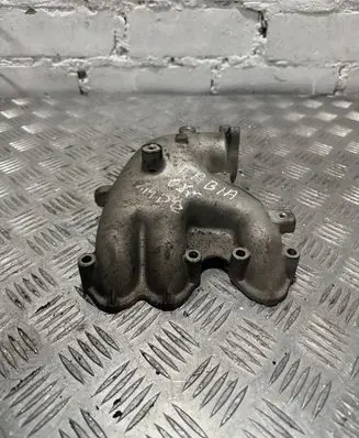 Skoda Fabia Mk1 (6Y) Intake manifold 045129713F