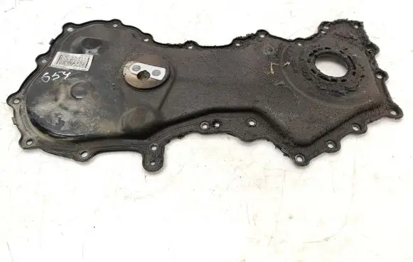 Renault Espace - Grand espace IV Timing chain cover 8200722139