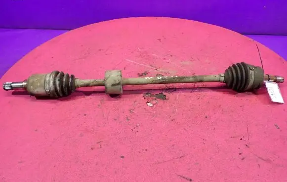 Fiat Panda 141 Front driveshaft