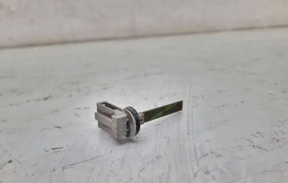 Volkswagen Golf V Alarm movement detector/sensor 4B0820539