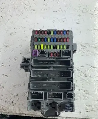 Honda CR-V Fuse SWAG620 070918