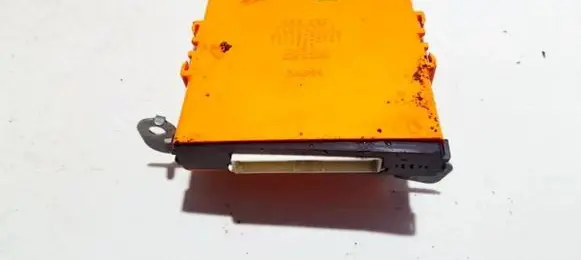 Toyota Prius (XW20) Other control units/modules 8967047020 101238-0161