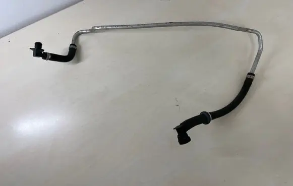 Volvo XC90 Vacuum line/pipe/hose 3524376