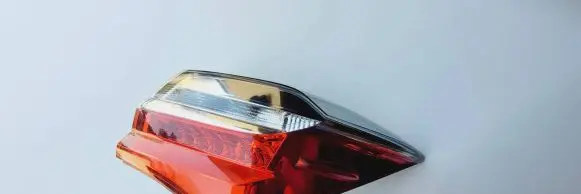 Toyota Corolla E160 E170 Rear/tail lights 8155002A30 134531111 21092018