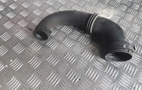 Renault Megane II Intercooler hose/pipe 7700116267