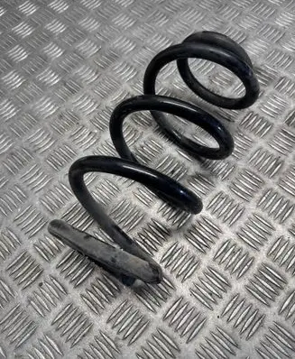 Audi A6 S6 C7 4G Front coil spring 