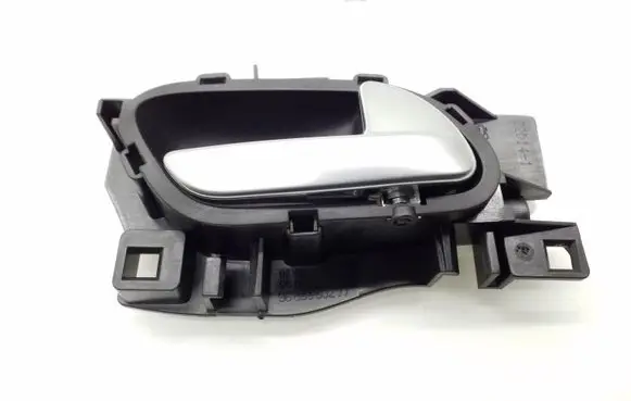 Citroen C4 II Picasso Rear door interior handle 9800099680 9660524380 9685950277