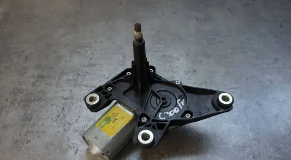 Chrysler 300 - 300C Rear window wiper motor 55077451AE 55077451 55077451AE-A
