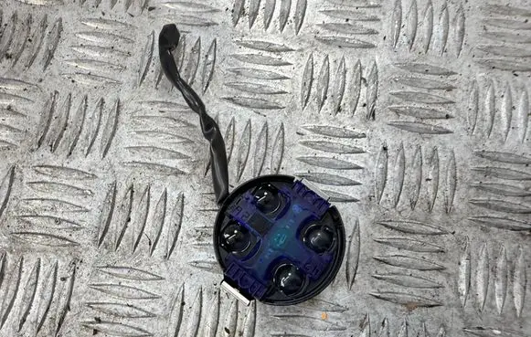 Peugeot 4007 Rain sensor 8634A001