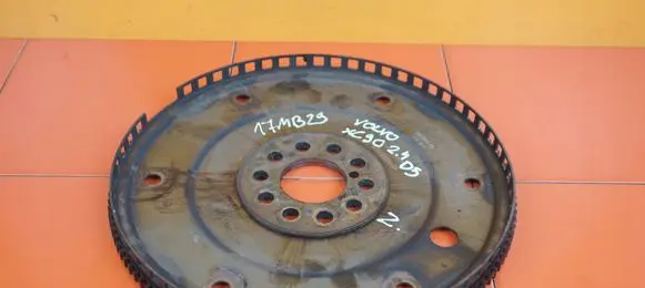 Volvo XC90 Flywheel 31325330 D5244T18