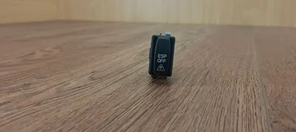 ESP (stability program) switch