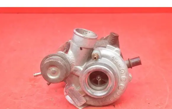 Saab 9-5 Turbo system vacuum part 55560913