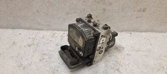 Toyota Avensis T250 ABS Pump 0265950178 8954105100 782204