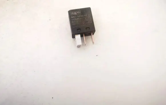Ford C-MAX I Other relay 5m5t14b192ba 5m5t-14b192-ba