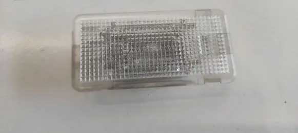 BMW 5 E60 E61 Glove box light 63318360588 04173131