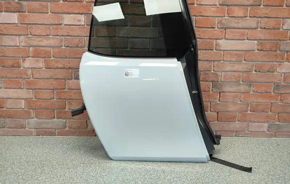BMW i3 Rear door 7427336