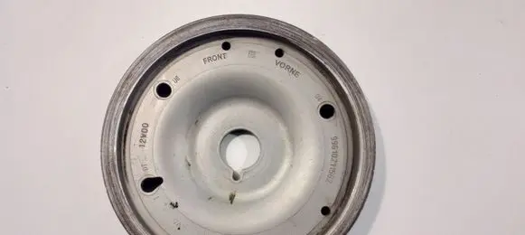 Porsche Boxster 986 Crankshaft pulley 99610211562