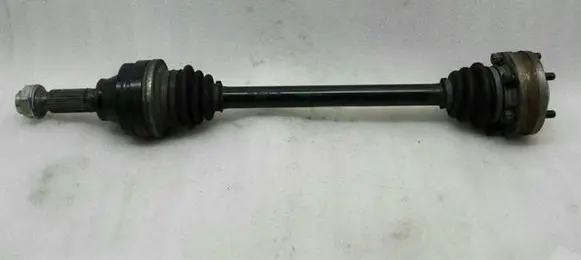 Maserati GranTurismo Rear driveshaft 270624