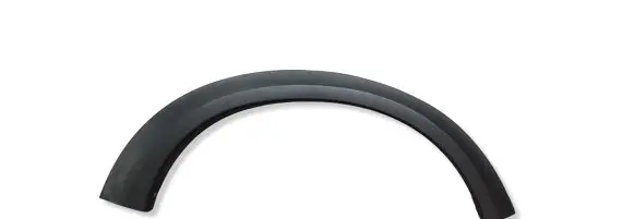 Volvo XC70 Front arch trim 31283105