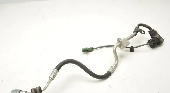 Renault Zoe Air conditioning (A/C) pipe/hose 924480074R