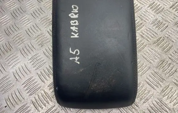 Audi A4 S4 B8 8K Armrest 8K0864283