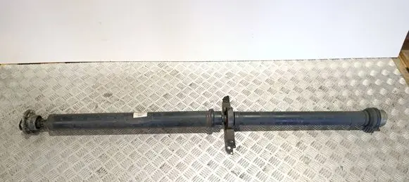 Audi Q5 SQ5 Drive shaft (set) 8R0521101E