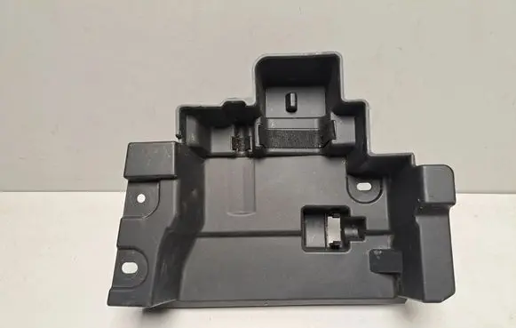 BMW X7 G07 Spare wheel section trim 7943341