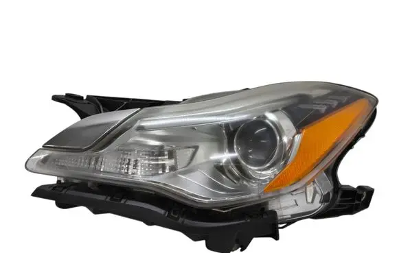 Maserati Quattroporte Headlight/headlamp 00670006569 00006490 M156BSXUSA