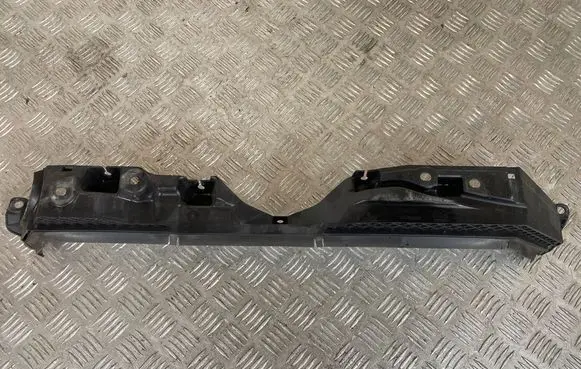 Opel Astra K Intercooler air guide/duct channel 39119879 51760003