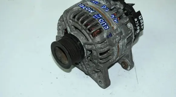 Renault Modus Generator/alternator 8200323137