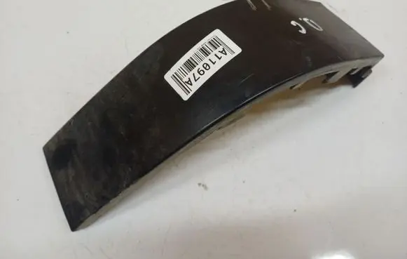 Volkswagen Sharan Rear/tail light trim molding 7M3807872