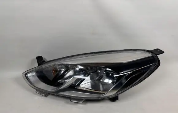 Ford Fiesta Front bumper
