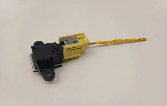 Hyundai Ioniq 5 Airbag deployment crash/impact sensor 95930S1000