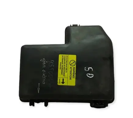 Volvo V70 Other engine bay part 8645259