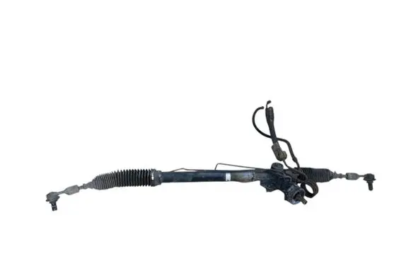 Steering rack