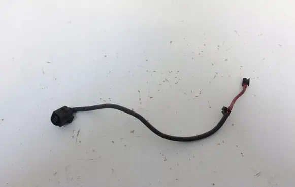 Porsche Cayenne (92A) Brake pedal sensor switch 1J0973702