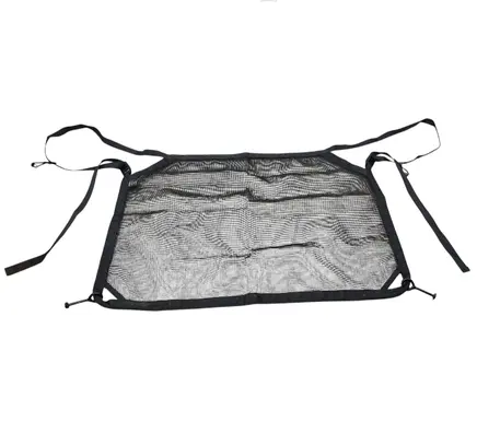 Volvo XC40 Trunk/boot cargo luggage net 31407916 S51YA 19W50