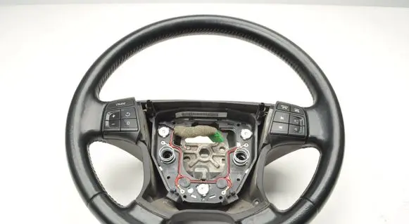 Volvo XC60 Steering wheel 30778843