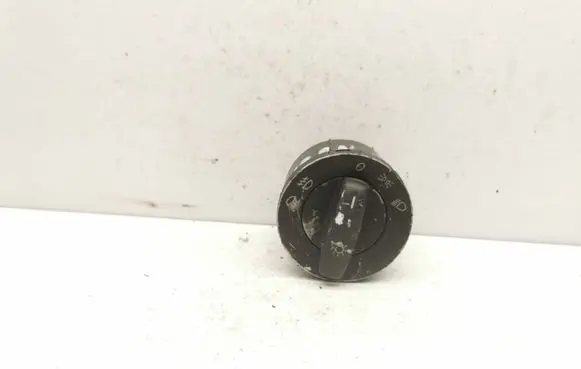Volkswagen Touran I Light switch 1T0941431C