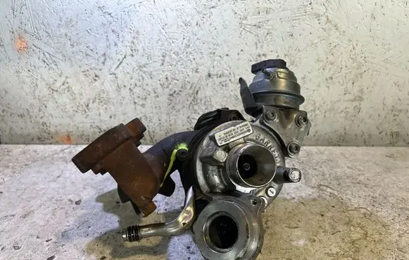 Volkswagen Polo V 6R Turbo 03P253019B