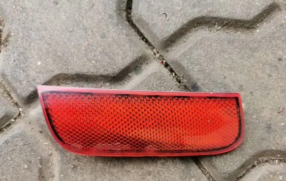 Ford Focus Rear tail light reflector C8L6C 2N11515B0A