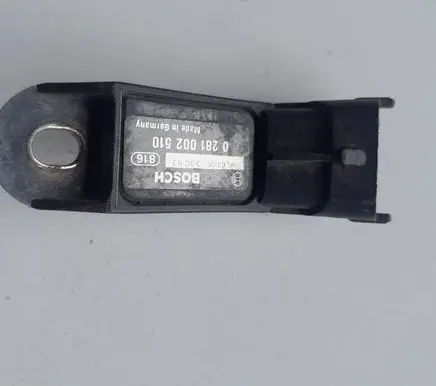 Opel Corsa C Air pressure sensor 0281002510 0281002519