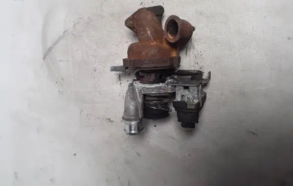 Ford Mondeo Mk III Turbo 7G9Q6K682BB