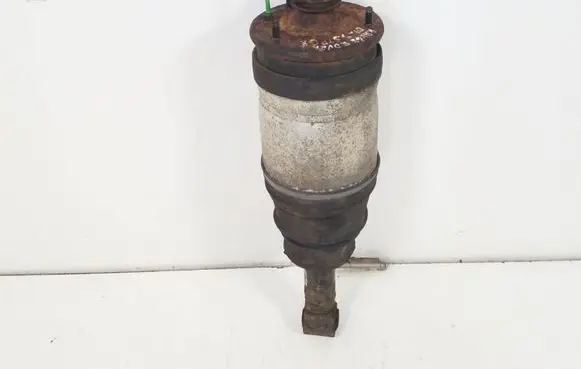 Land Rover Range Rover L322 Rear shock absorber/damper RPD500850