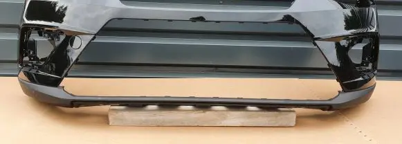 Seat Arona Front bumper 6F9807221B
