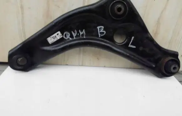 Nissan Qashqai Front lower control arm/wishbone 65566556