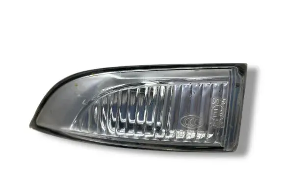 Renault Laguna III Mirror indicator light 263027