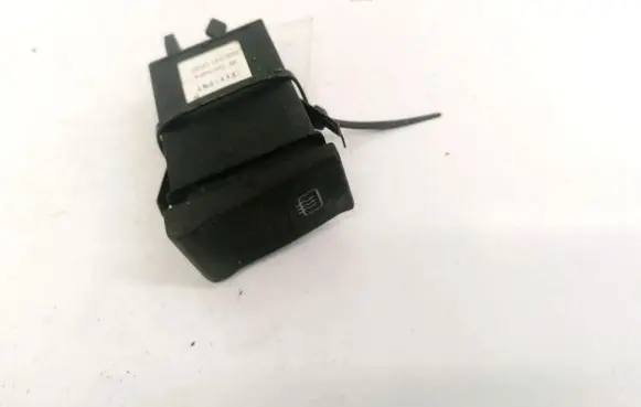 Audi 80 90 S2 B4 Windscreen/window heater switch 4A0941503B