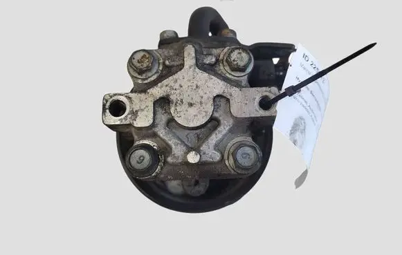 Hyundai Santa Fe Power steering pump