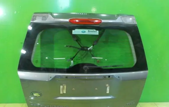 Land Rover Freelander 2 - LR2 Tailgate/trunk/boot lid 16AB66